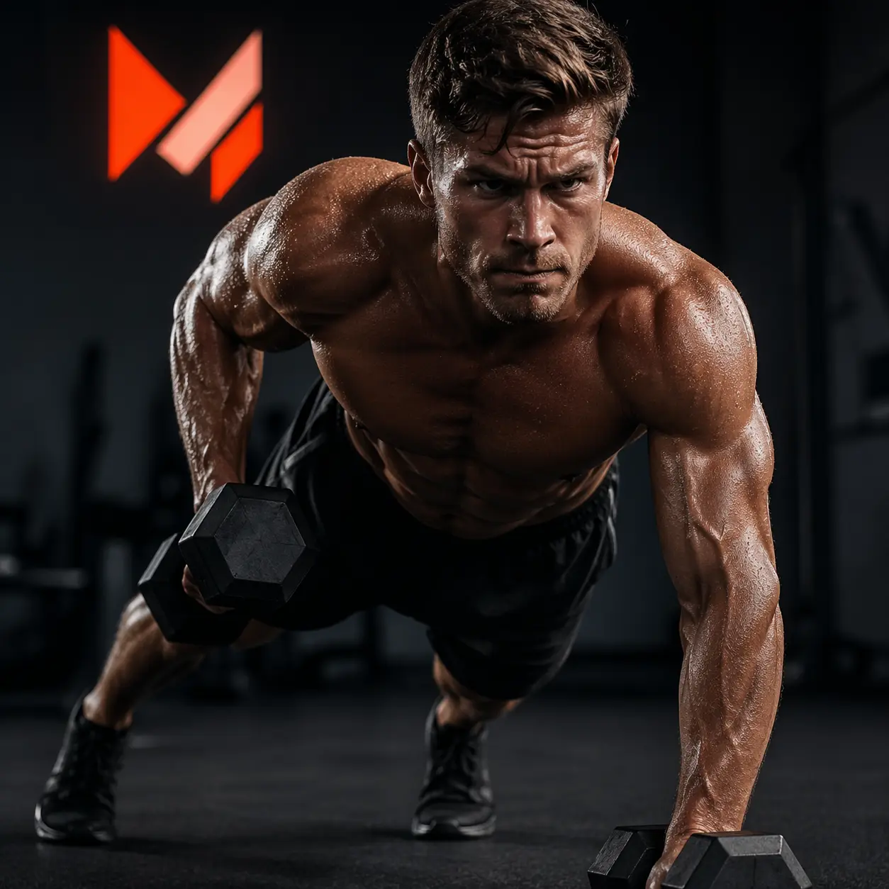 Athlete Intensity and Recovery