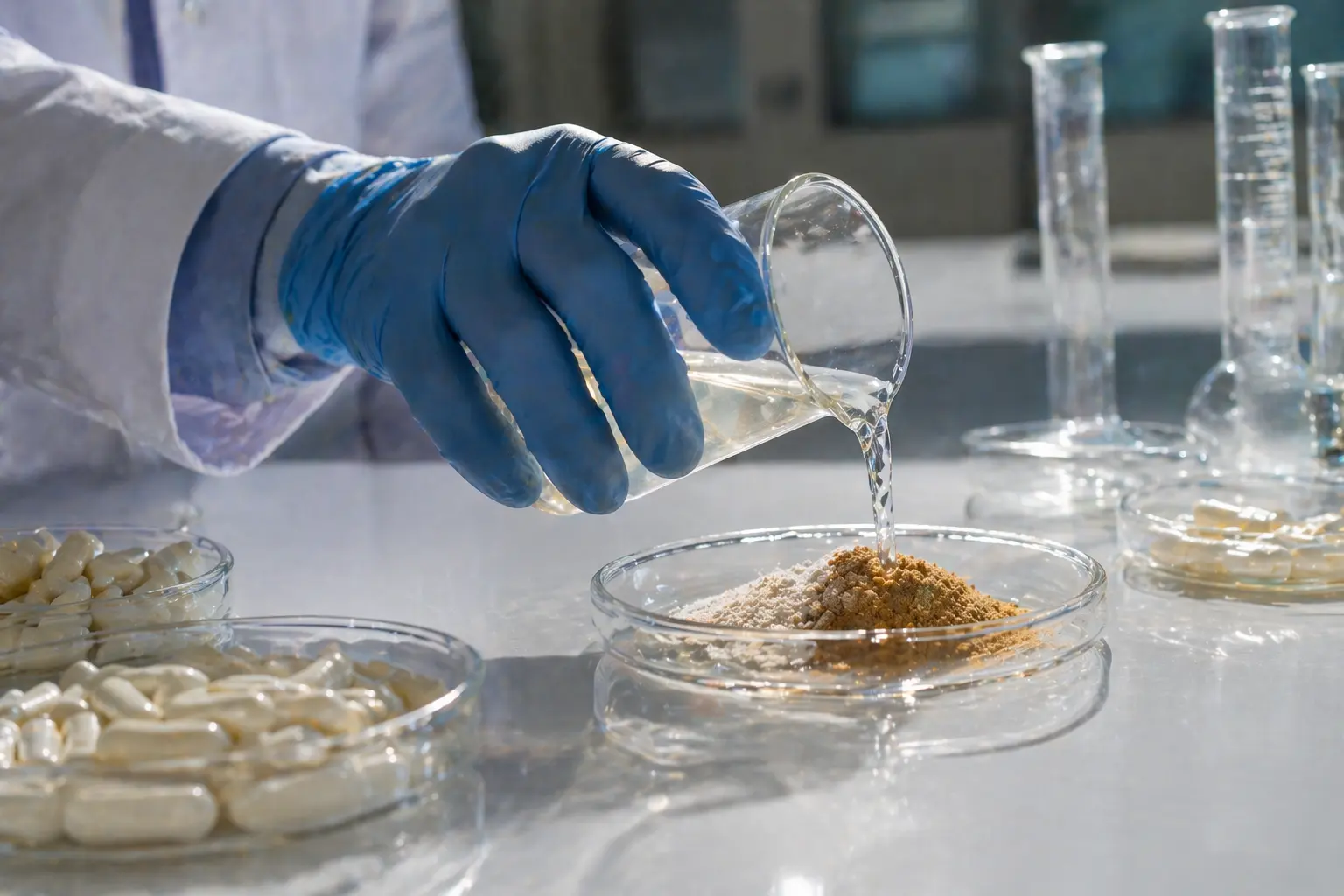 The Absorption Myth: Why Bioavailability Matters More Than Your Supplement Dosage