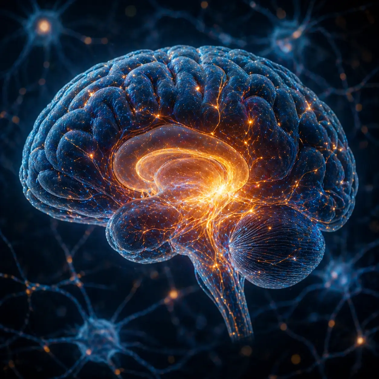 Creatine for Brain Health: Why the World's Best Muscle Builder is Also a Nootropic