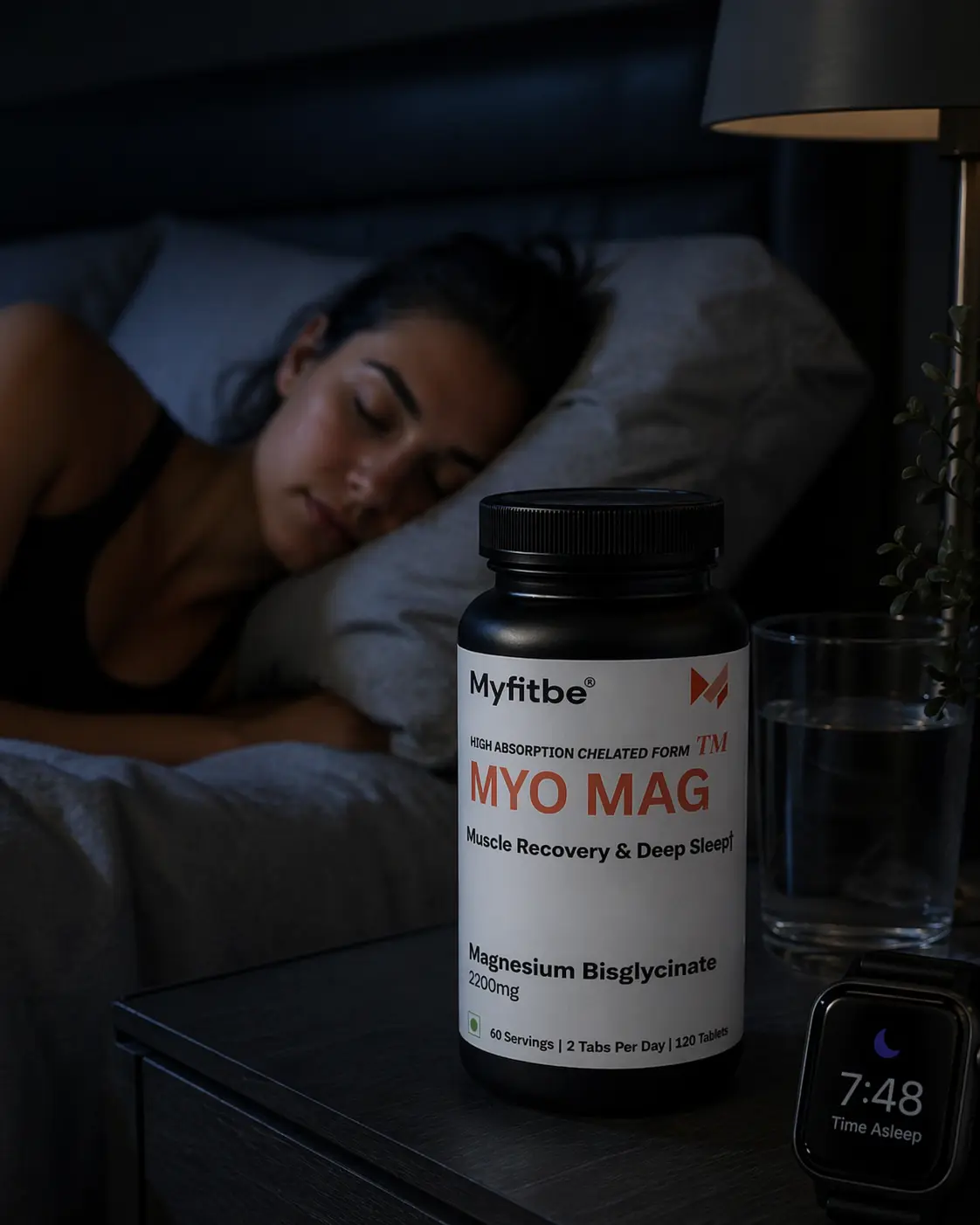 Restorative REM Sleep