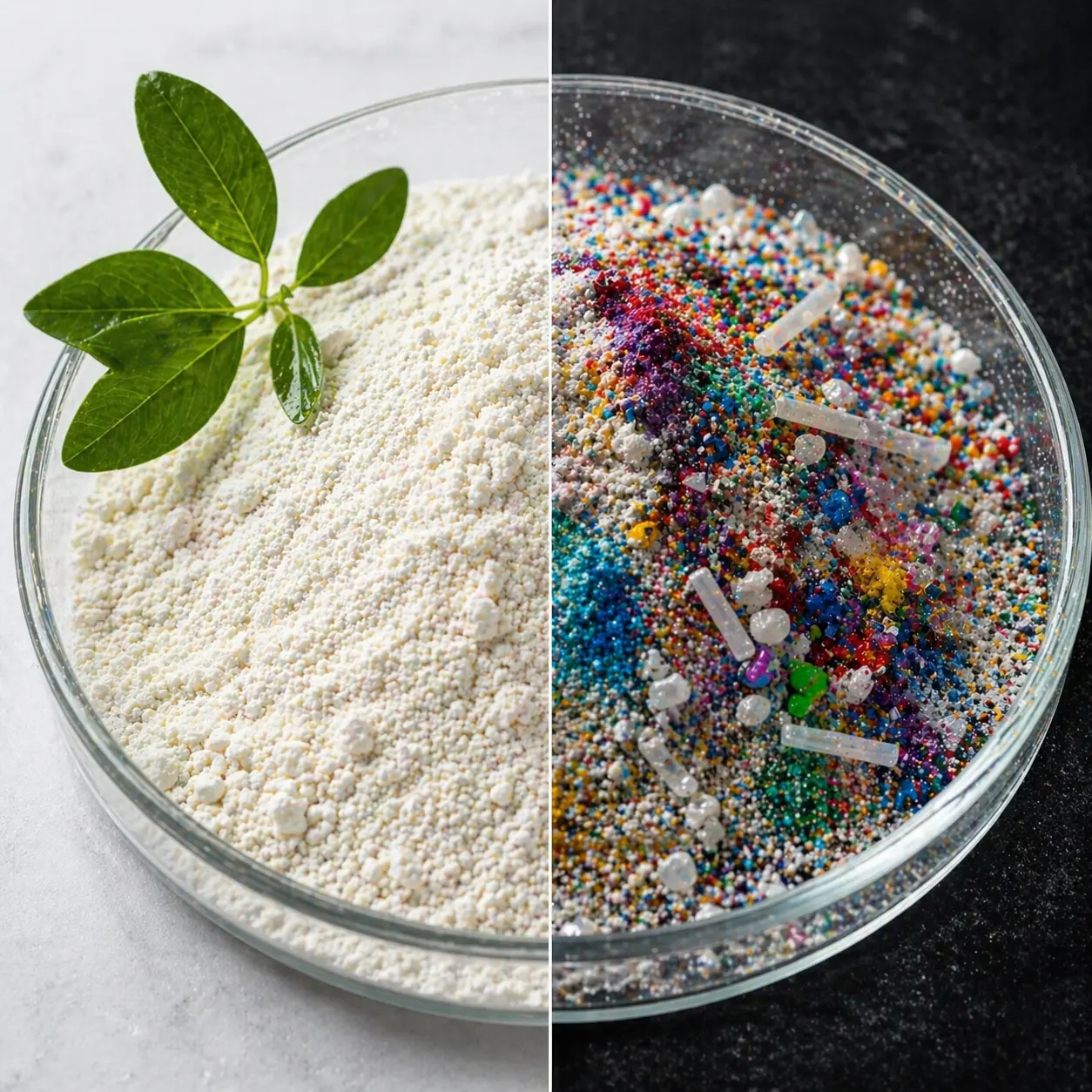 Toxic Fillers in Supplements: Why Your Multivitamin Might Be Doing More Harm Than Good