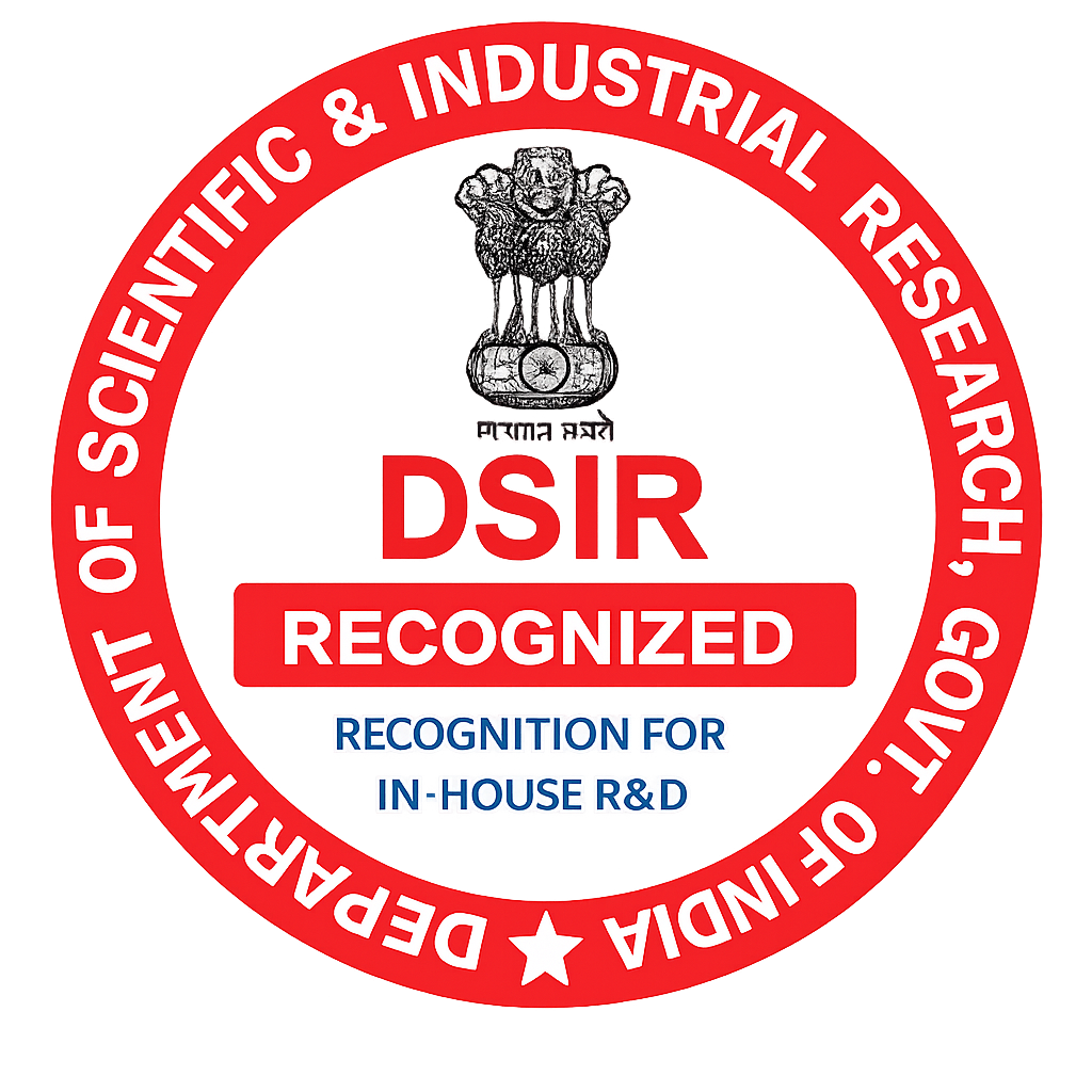 DSIR Lab