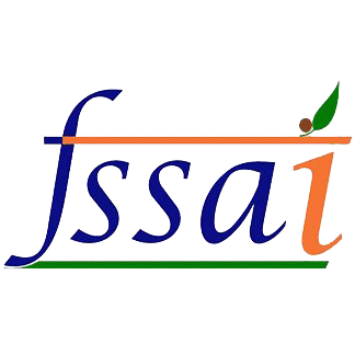 FSSAI Appr.