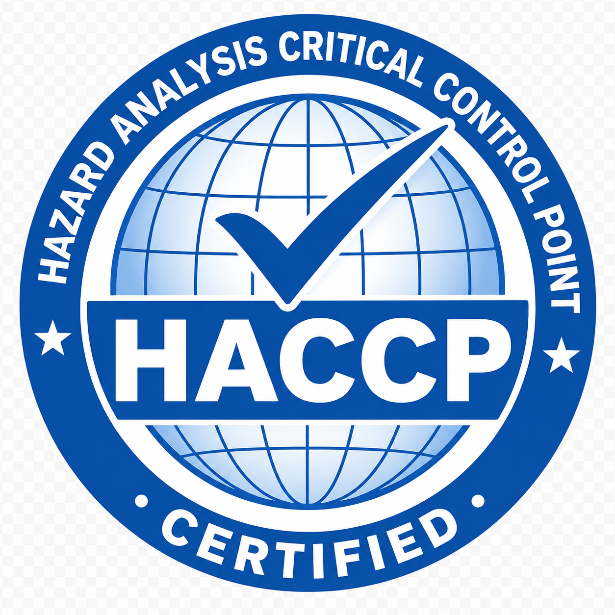 HACCP Safe