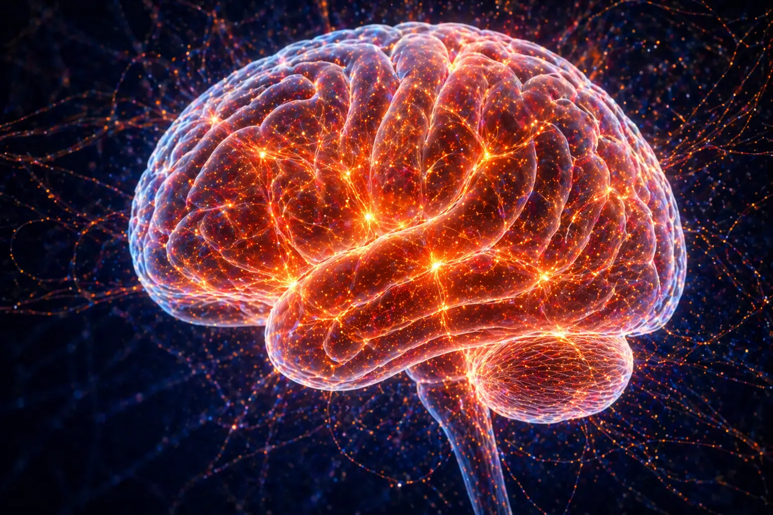 Neurological & Cognitive Support