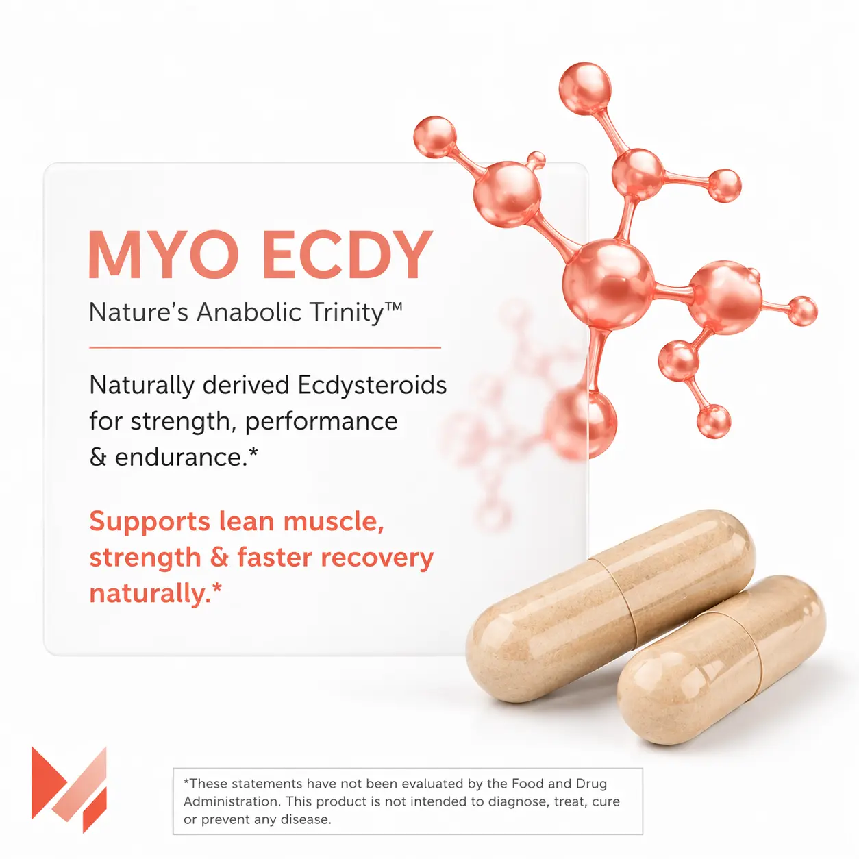 MYO ECDY™ — Ecdysterone Complex - Image 5