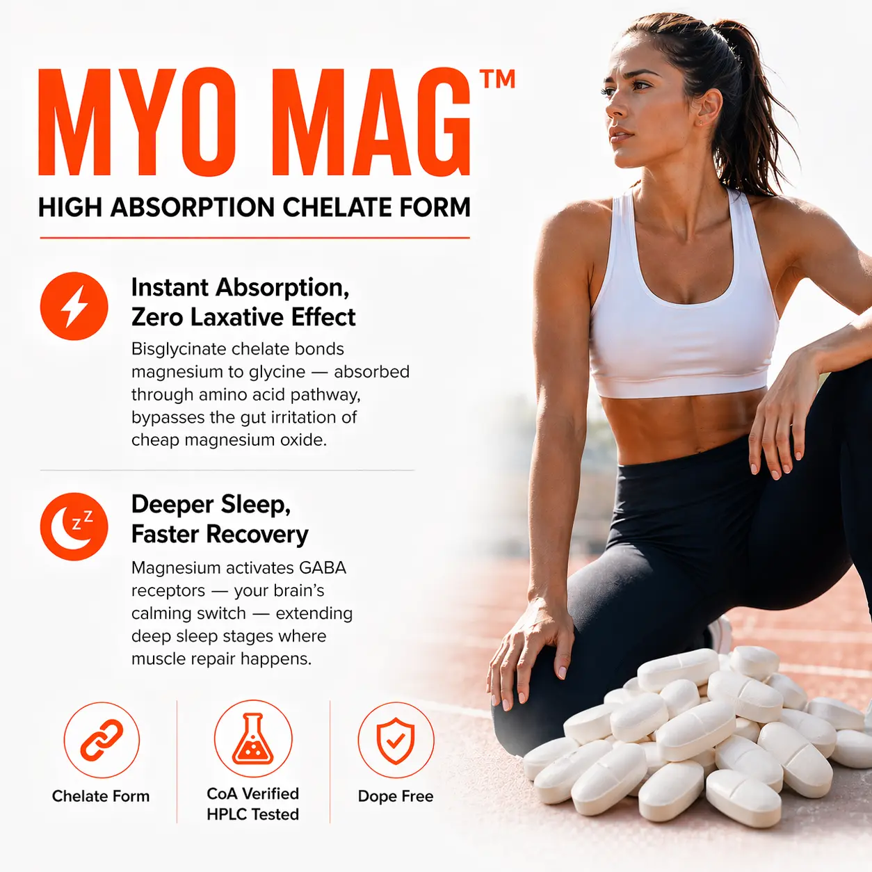 MYO MAG™ — Magnesium Bisglycinate - Image 7