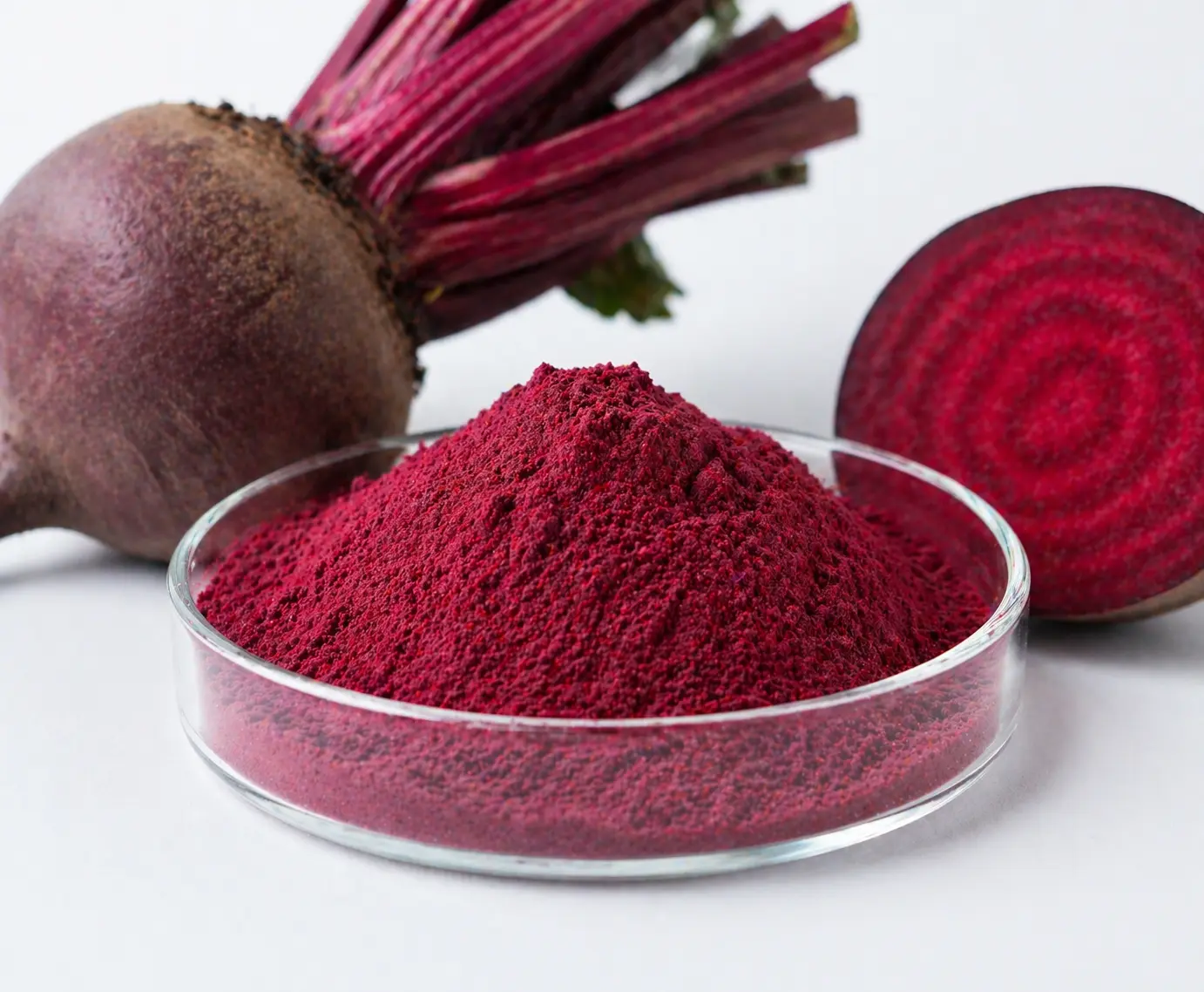 Nitric Oxide & Nitrates (Beetroot)