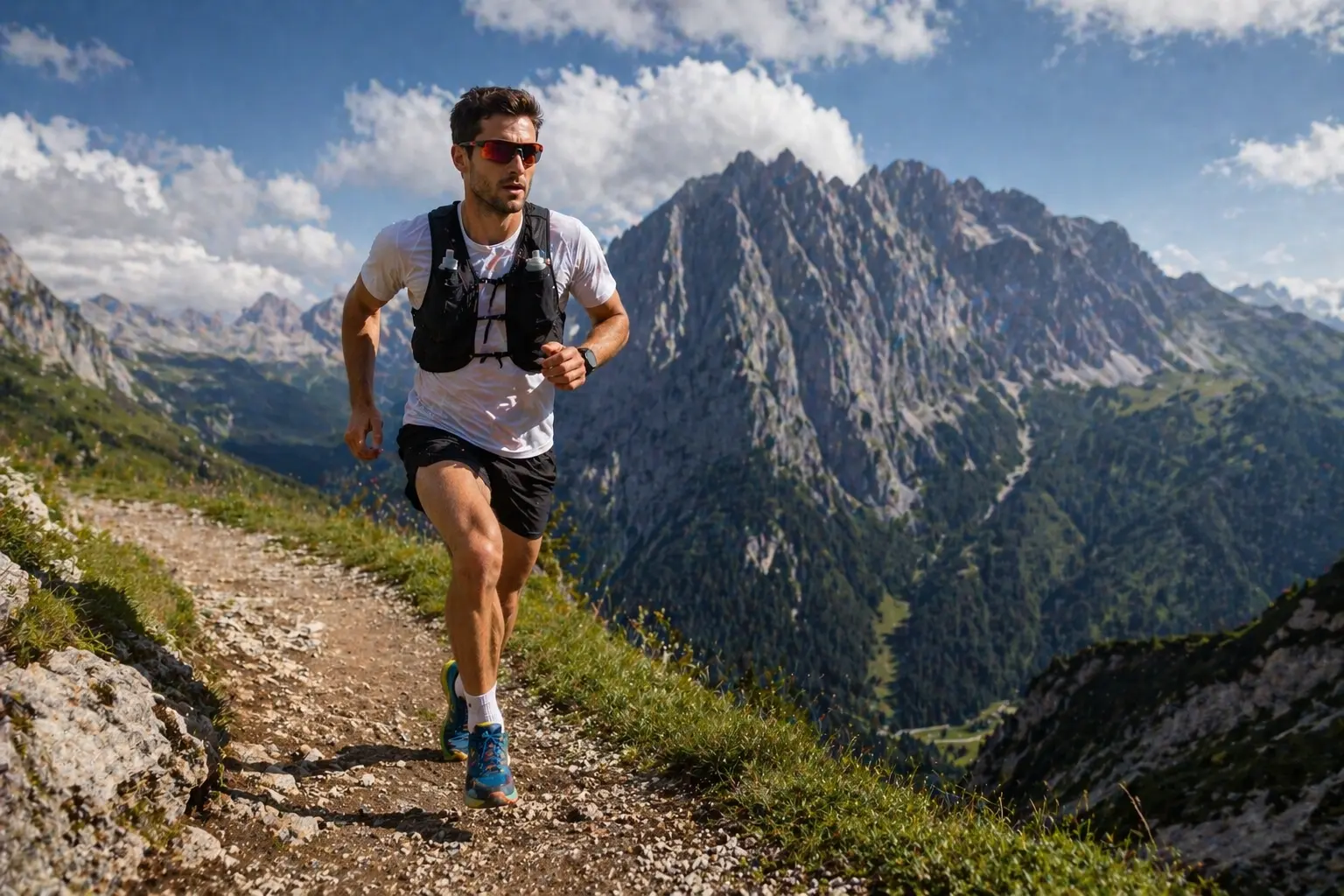 Supporting the Anaerobic Threshold