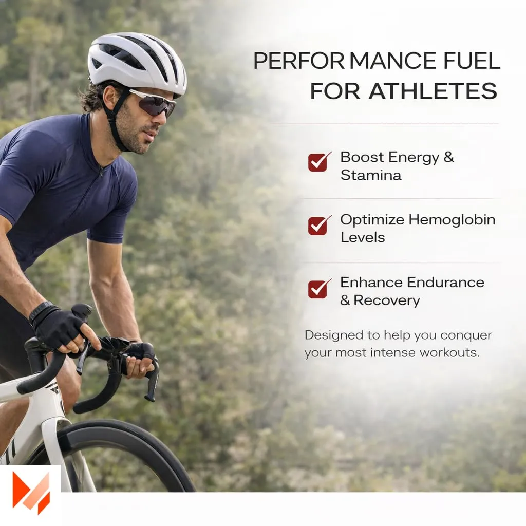 OXYRISE+™ — Hemoglobin & Oxygen Support - Image 4