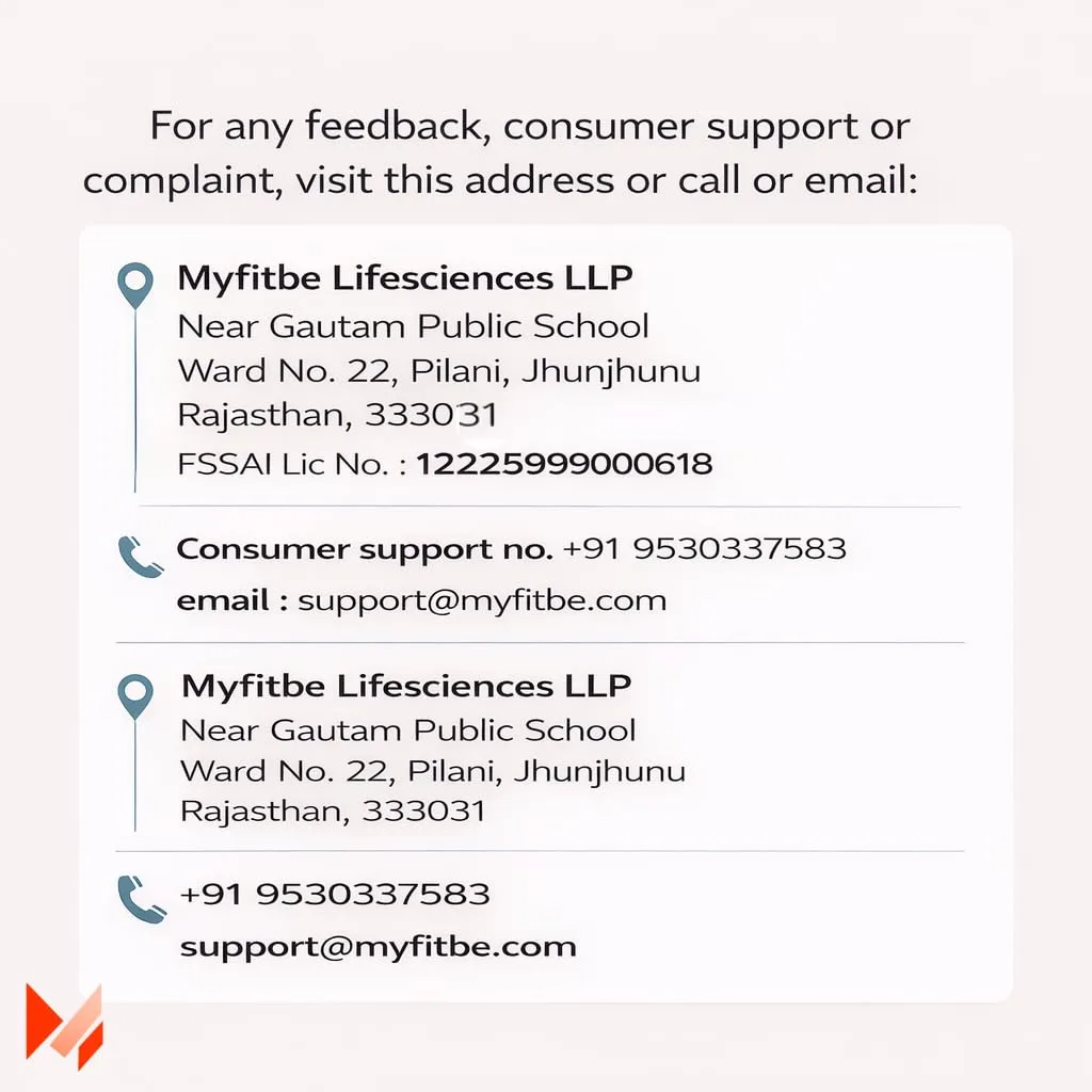 OXYRISE+™ — Hemoglobin & Oxygen Support - Image 8